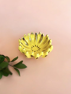 Bowl Banana na internet