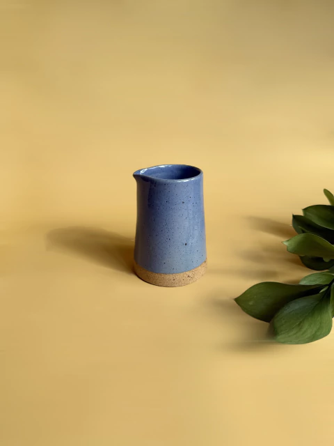 Porta Shoyu | Azul - comprar online