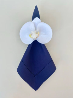 Guardanapo Linho | Azul Marinho