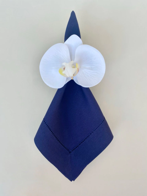 Guardanapo Linho | Azul Marinho