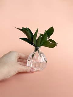 Vasinho Clear P - comprar online