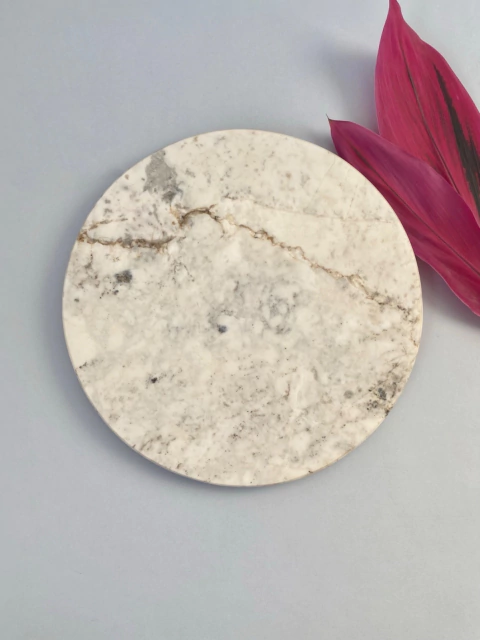 Tábua Michelângelo M (redonda)