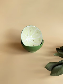 Dupla Bowl Limão P na internet