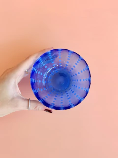 Bowl Pintinhas | Azul na internet