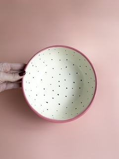 Bowl Pitaya GG - Panno Home