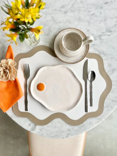 Set 6 Garfos | Aço Inox - Panno Home