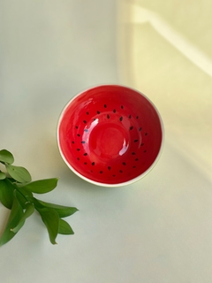 Bowl Melancia