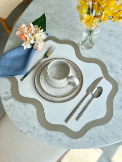 Set 6 Facas | Aço Inox na internet