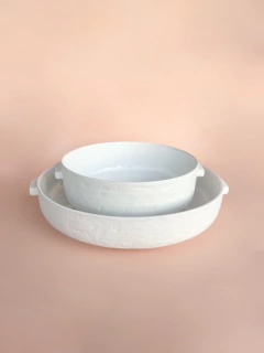 Travessa Clear | G - comprar online