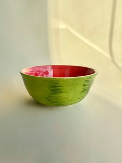 Bowl Melancia - comprar online