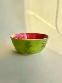 Bowl Melancia - comprar online