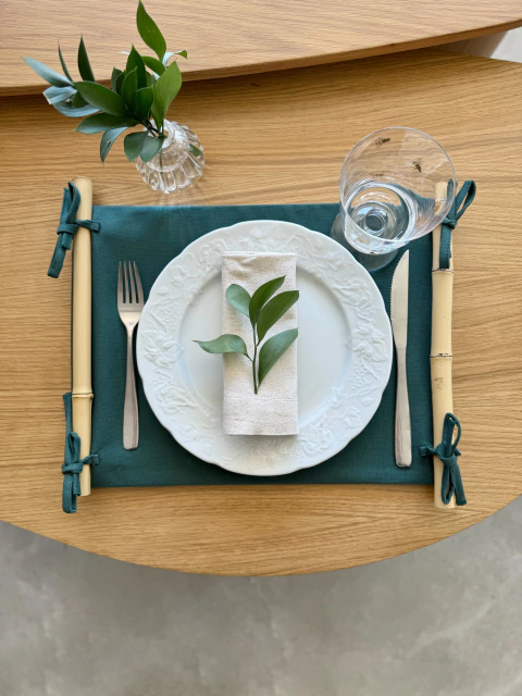 Bandeja de Colo | Linhão Verde