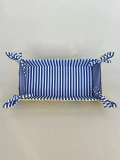 Panier Blue & Yellow | G na internet