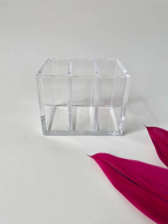 Porta Controle Acrílico - comprar online