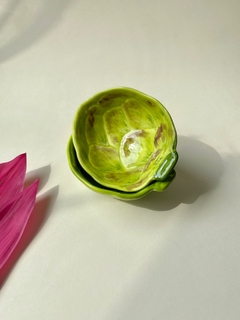 Bowl Alcachofra