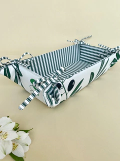 Panier Olive | G - comprar online