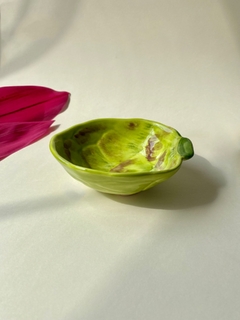 Bowl Alcachofra - comprar online