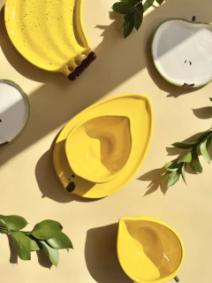 Prato Limão G - Panno Home