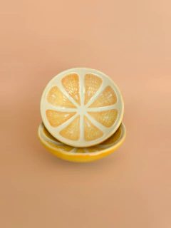 Bowl Laranja - comprar online