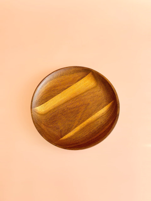 Bandeja Wood IV