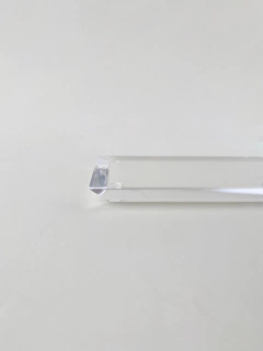 Bandeja Diamantada Acrílico na internet