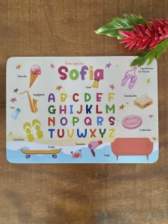 Jogo Americano Kids na internet