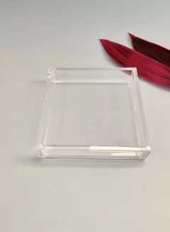 Bandeja Acrílico (P)