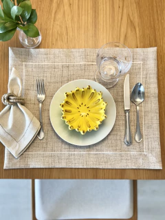 Imagem do Lugar americano Trancoso | Rústico