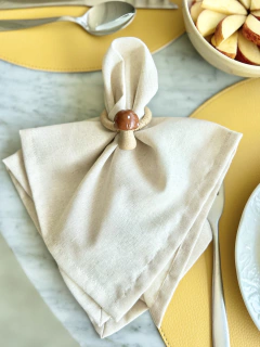 Porta Guardanapo Cogumelo - loja online