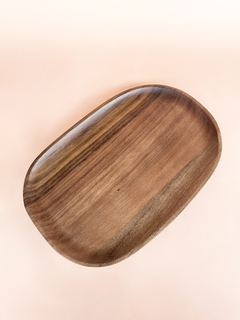 Bandeja Wood II
