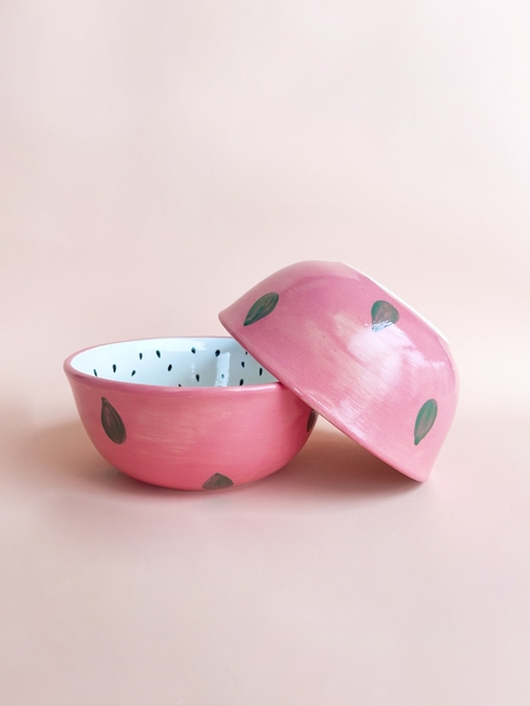 Bowl Pitaya