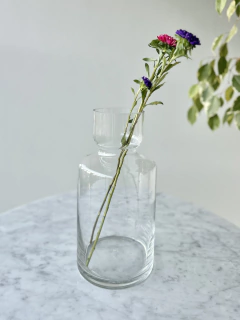 Vaso Vidro Clear | GG - comprar online