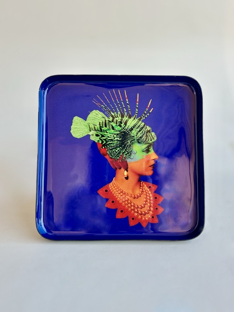Bandeja Decorativa | Rascaqueen