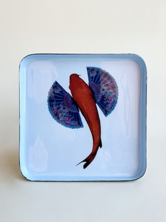 Bandeja Decorativa | Fishkoi