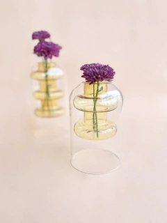 Vaso Fresh | Amarelo - comprar online