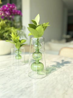 Vaso Fresh | Verde II - comprar online