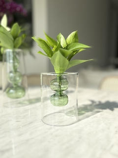 Vaso Fresh | Verde