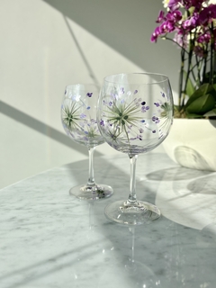 Taça Cristal Lizz na internet
