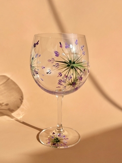 Taça Cristal Lizz