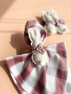Porta Guardanapo Bunny - loja online