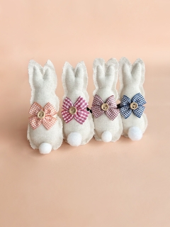 Porta Guardanapo Bunny