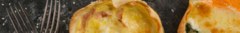 Banner de la categoría JAMON Y QUESO + QUESO Y CEBOLLA