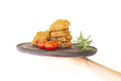 Milangas de muzzarella (10 unidades) en internet