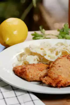 Milangas de pollo - comprar online