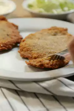 Promo del Medio - La Milanga