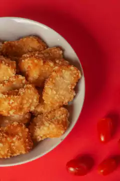 Nuggets de pollo (por 1/2 kilo) - comprar online