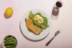 Milangas de zuchini (VALOR POR 1/2 KILO) - comprar online