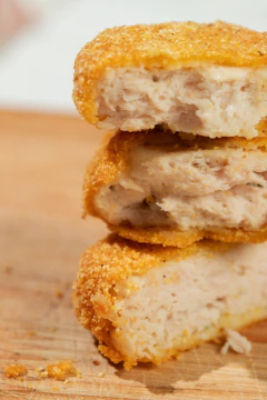 NUGGETS DE POLLO SIN GLUTEN (por 10 unidades) en internet