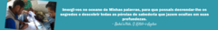 Banner da categoria Materiais de Identificação Bahá'í