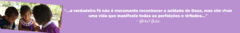 Banner da categoria Materiais Impressos